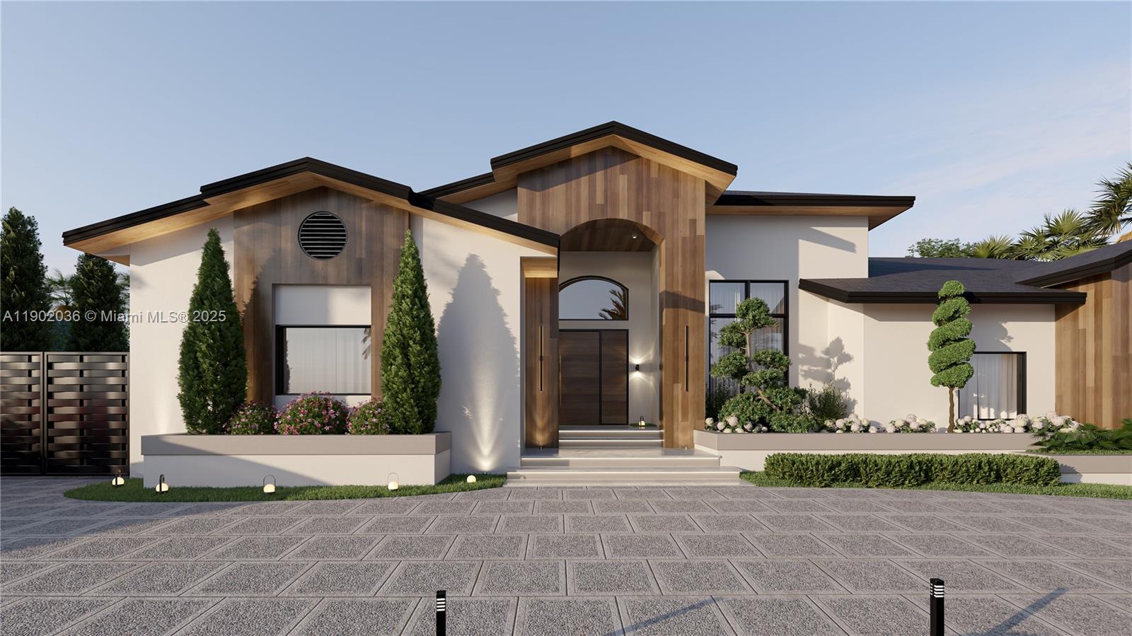 7861 SW 181st Ter Palmetto Bay, FL 33157