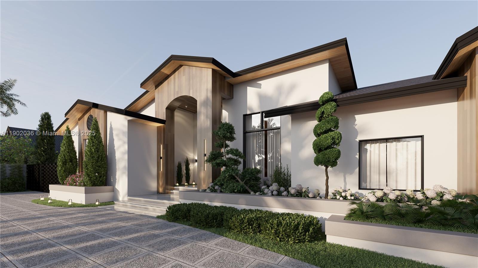 7861 SW 181st Ter Palmetto Bay, FL 33157