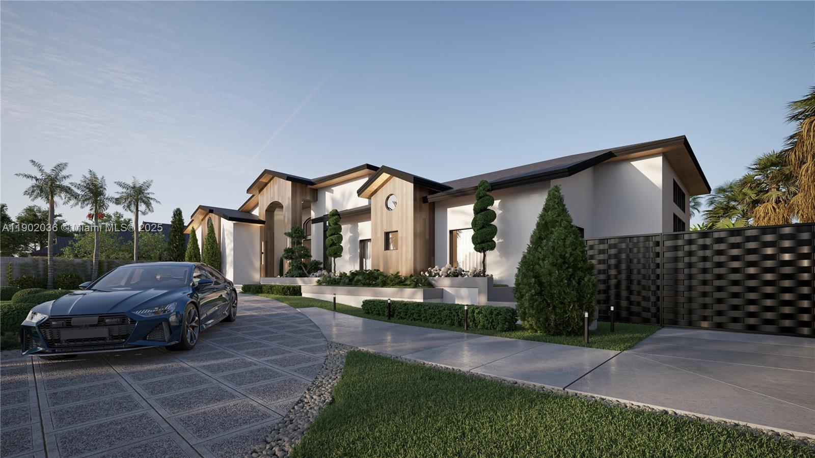 7861 SW 181st Ter Palmetto Bay, FL 33157