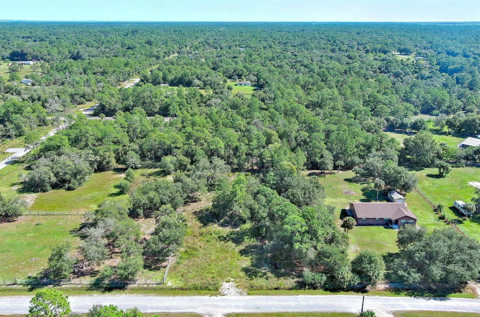 325 S Estribo St Clewiston, FL 33440