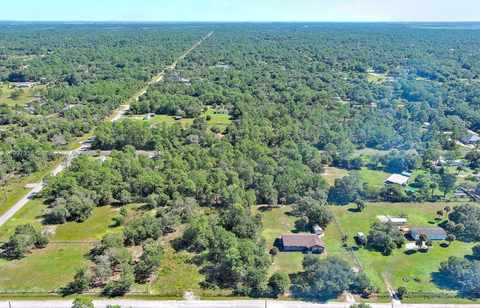 325 S Estribo St Clewiston, FL 33440