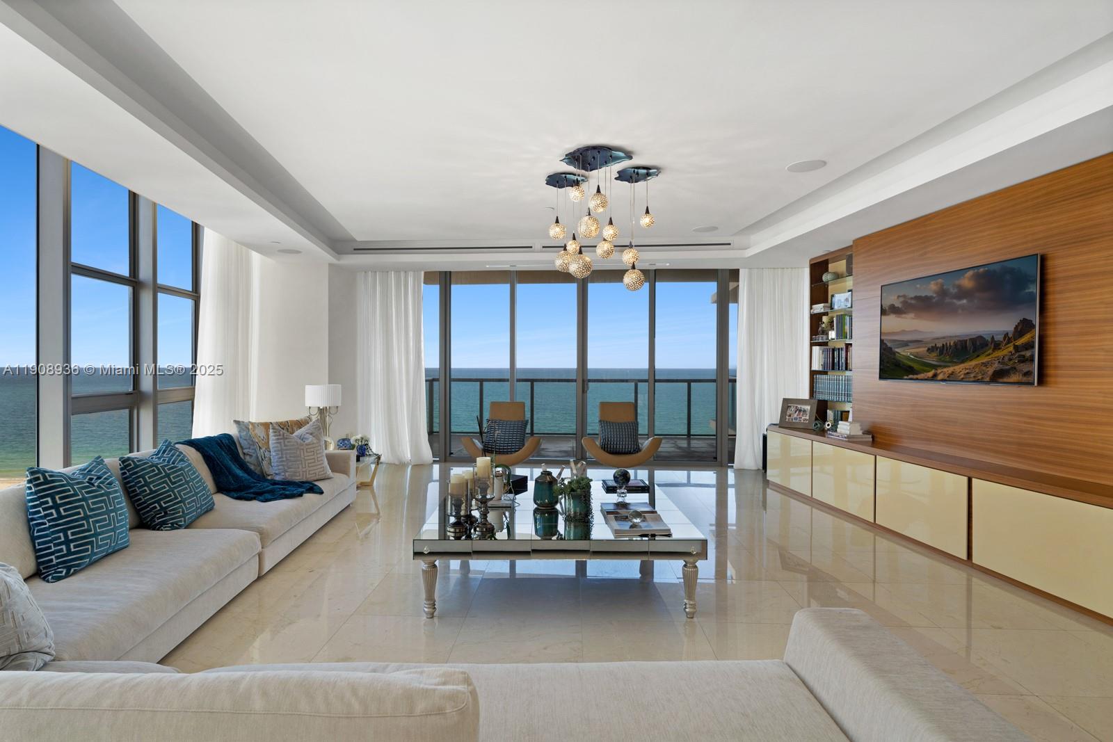 9705 Collins Ave #1001N Bal Harbour, FL 33154