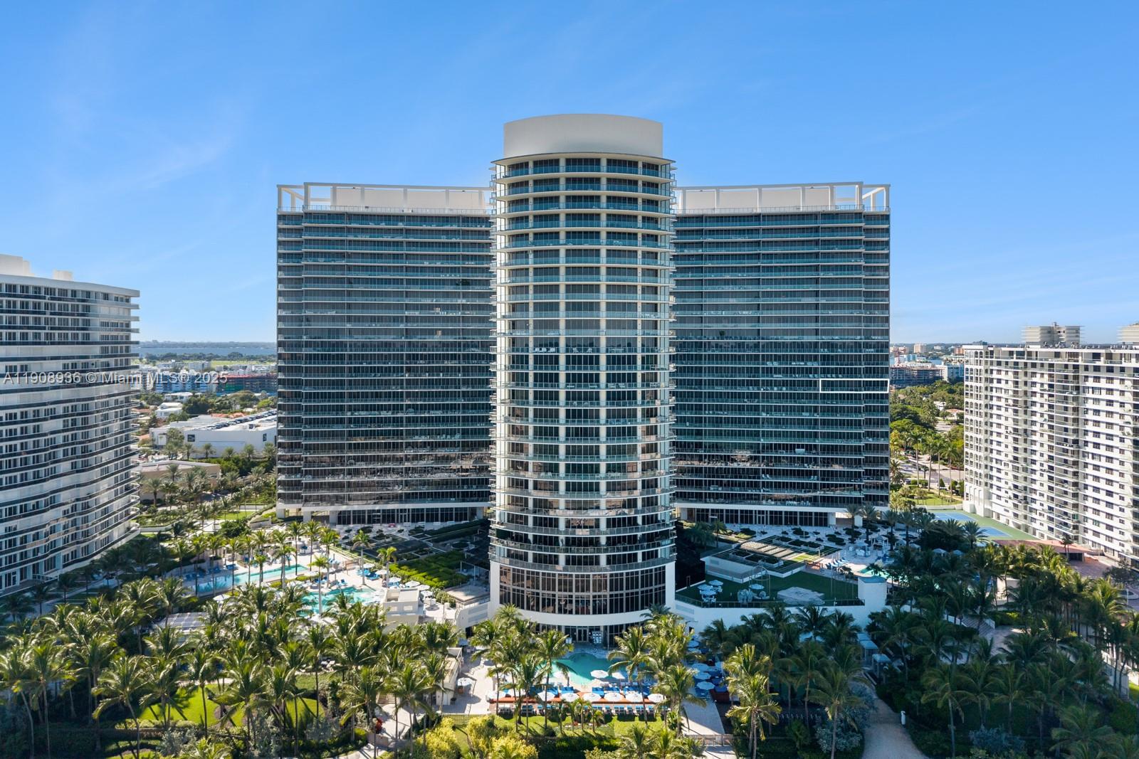 9705 Collins Ave #1001N Bal Harbour, FL 33154