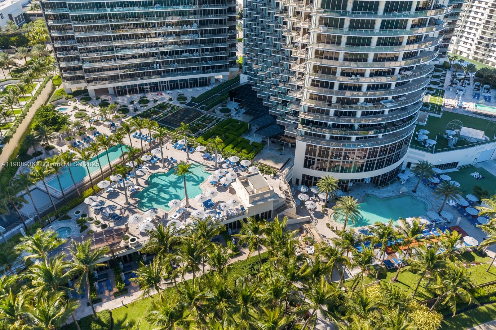 9705 Collins Ave #1001N Bal Harbour, FL 33154