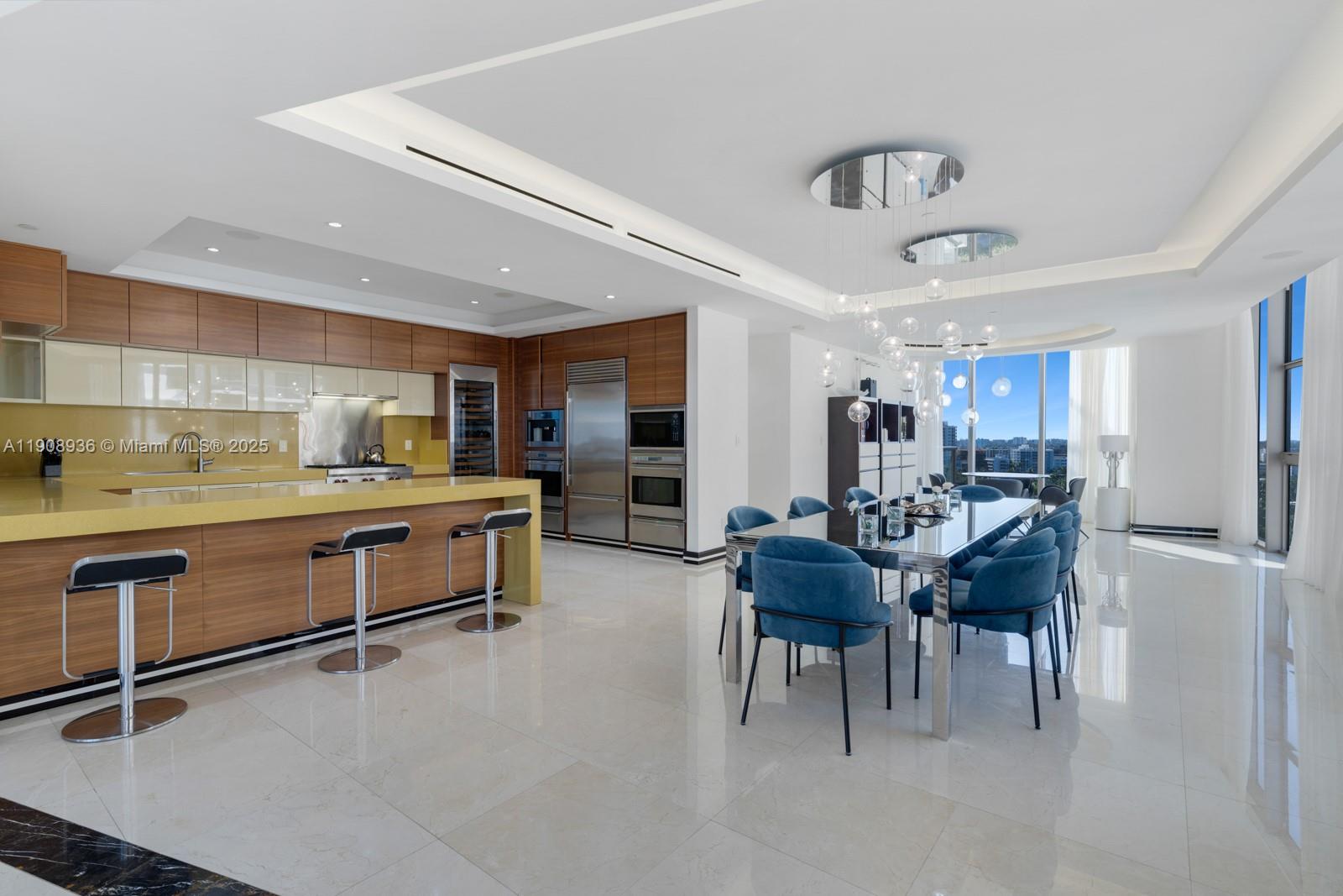 9705 Collins Ave #1001N Bal Harbour, FL 33154