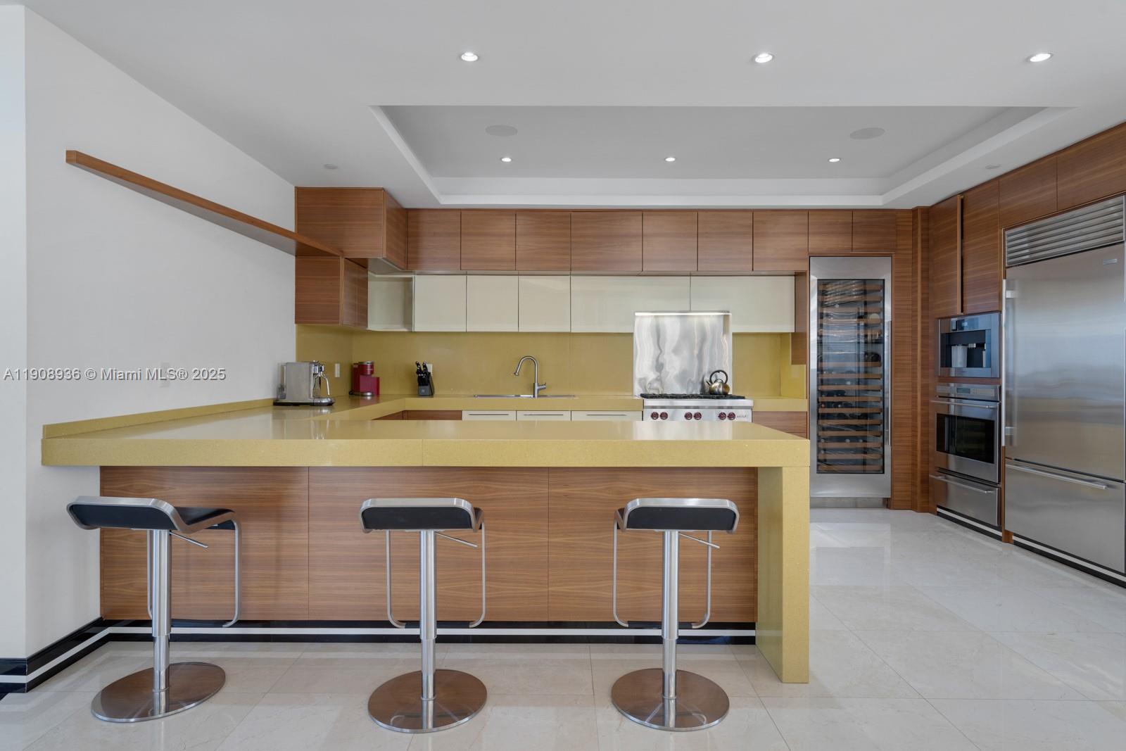 9705 Collins Ave #1001N Bal Harbour, FL 33154