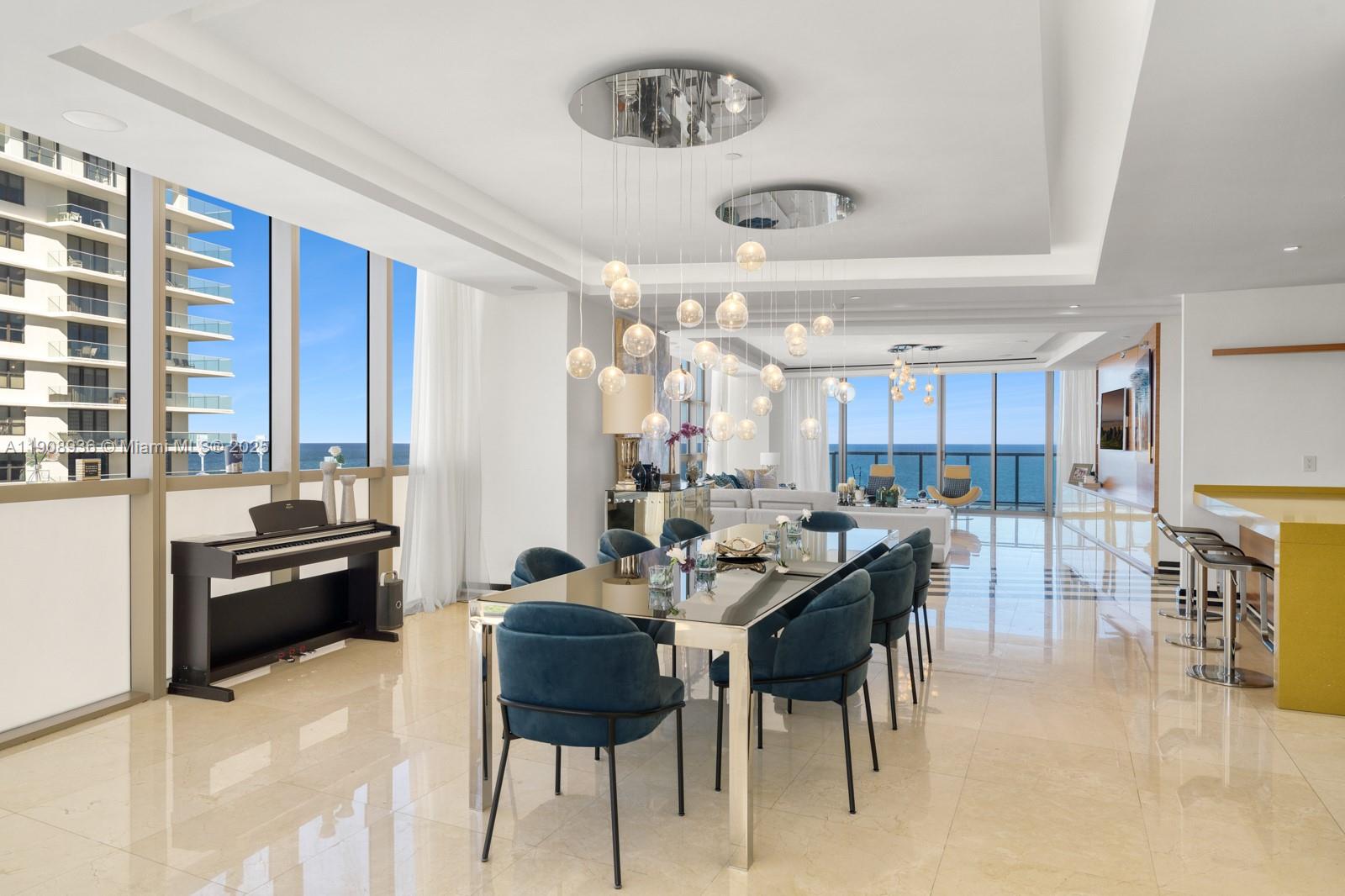 9705 Collins Ave #1001N Bal Harbour, FL 33154