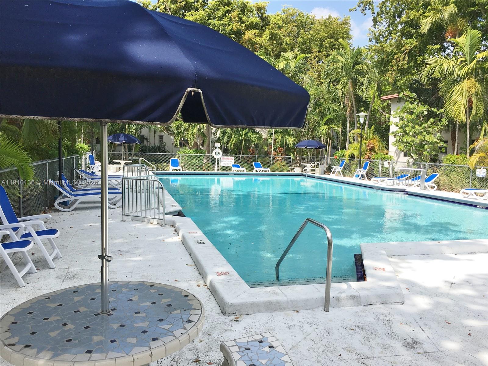 5545 SW 80th St #77A