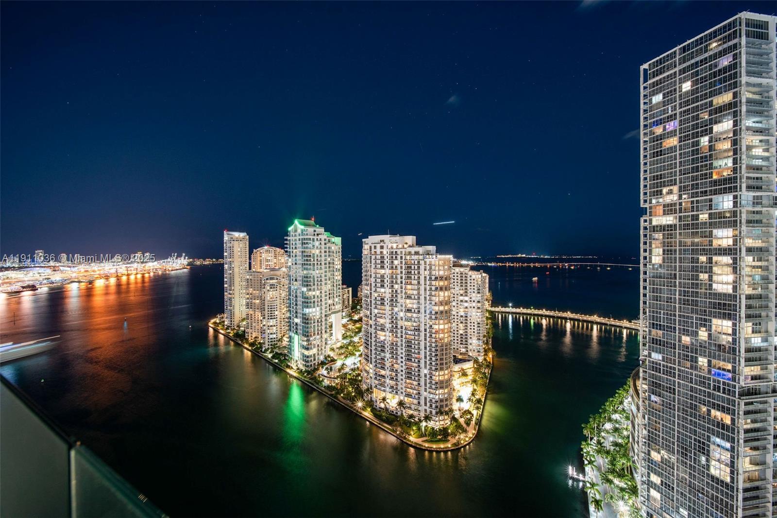 300 Biscayne Blvd Way #3404 Miami, FL 33131