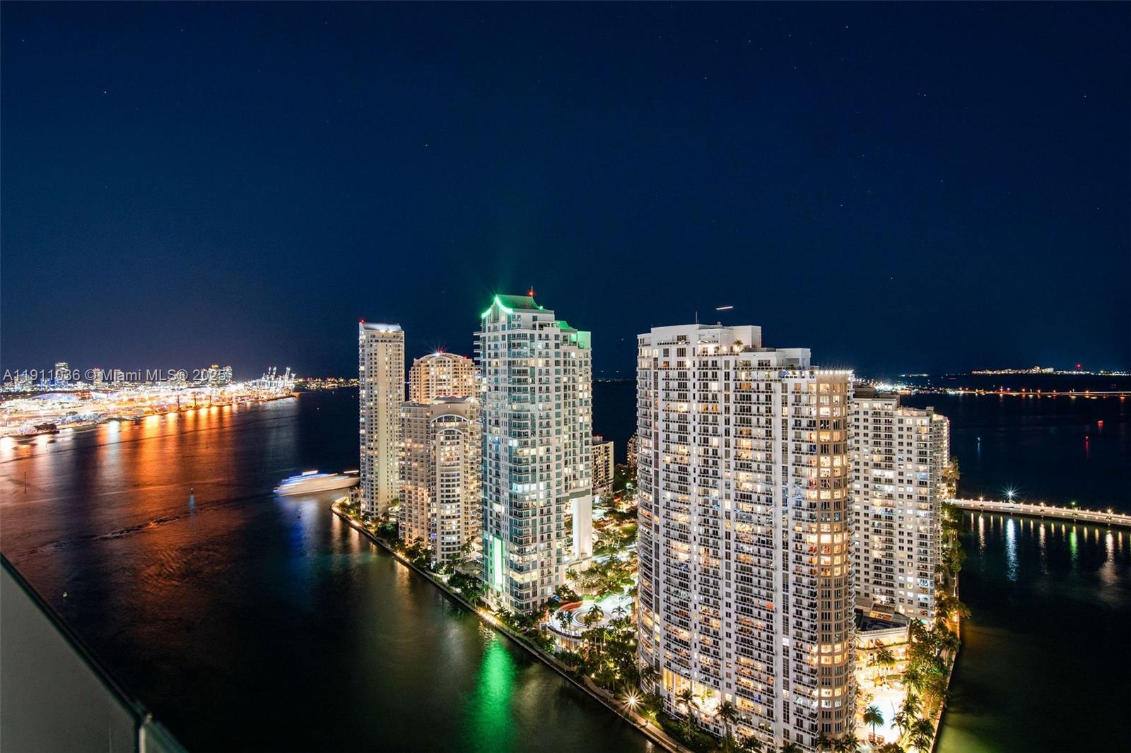 300 Biscayne Blvd Way #3404 Miami, FL 33131