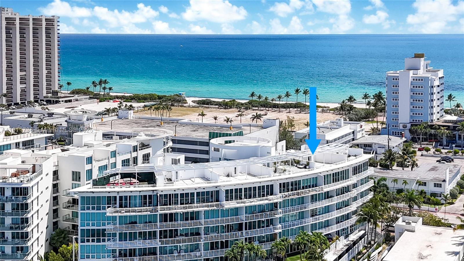 6580 Indian Crk Dr #602 Miami Beach, FL 33141