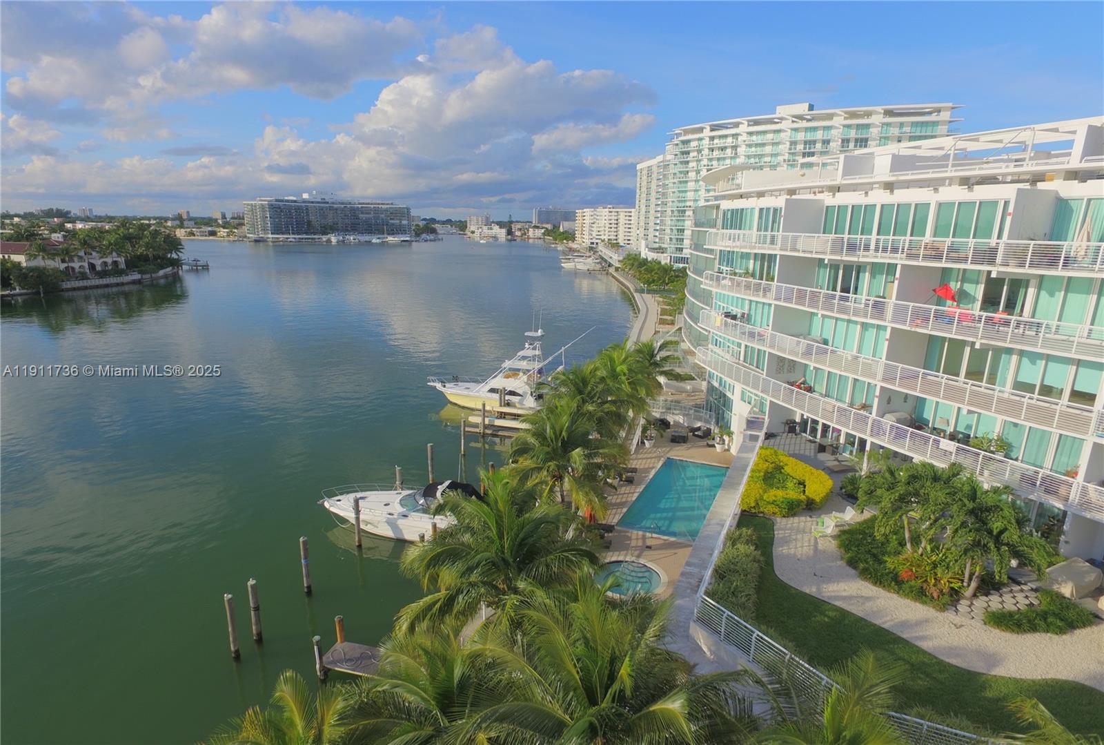 6580 Indian Crk Dr #602 Miami Beach, FL 33141