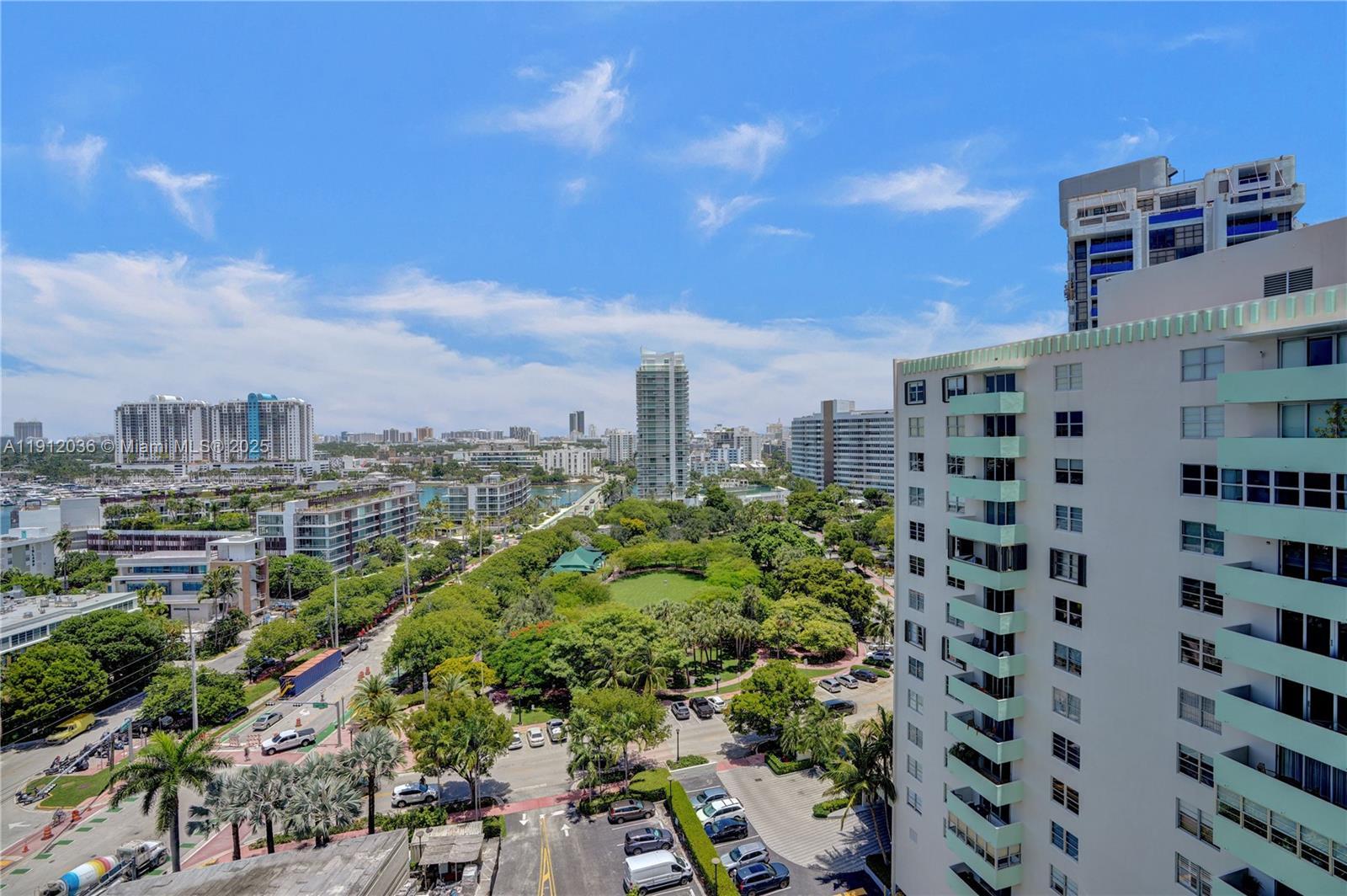3 Island Ave #PHK Miami Beach, FL 33139