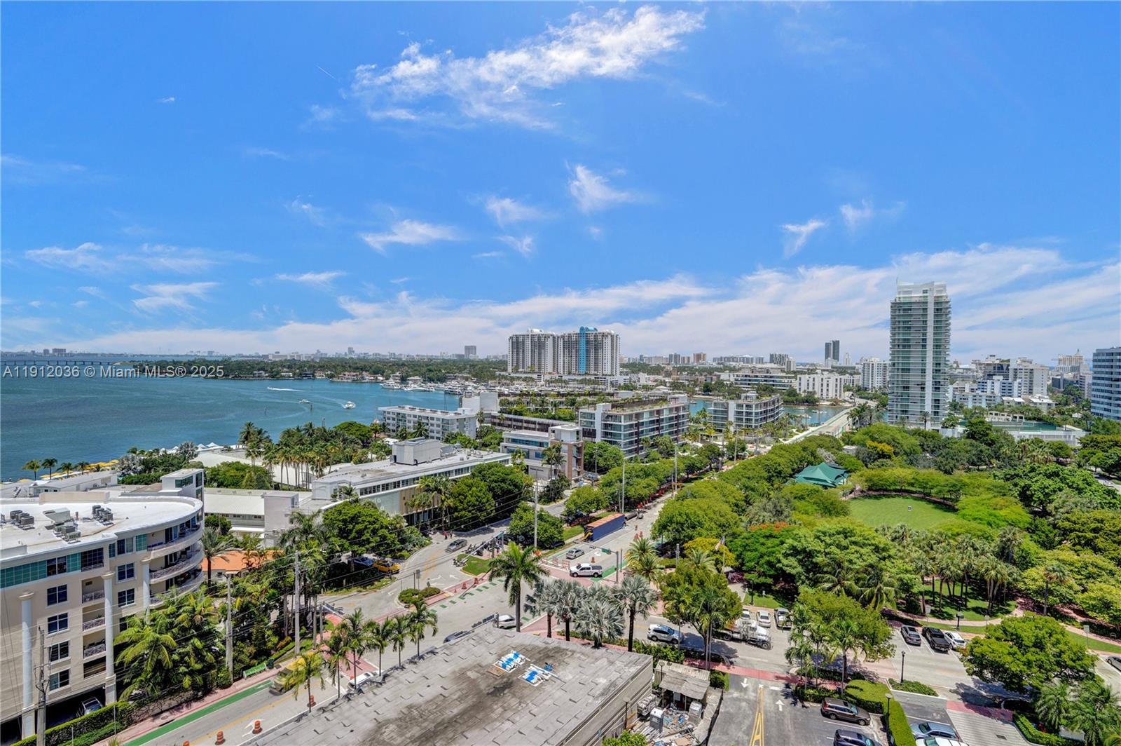 3 Island Ave #PHK Miami Beach, FL 33139