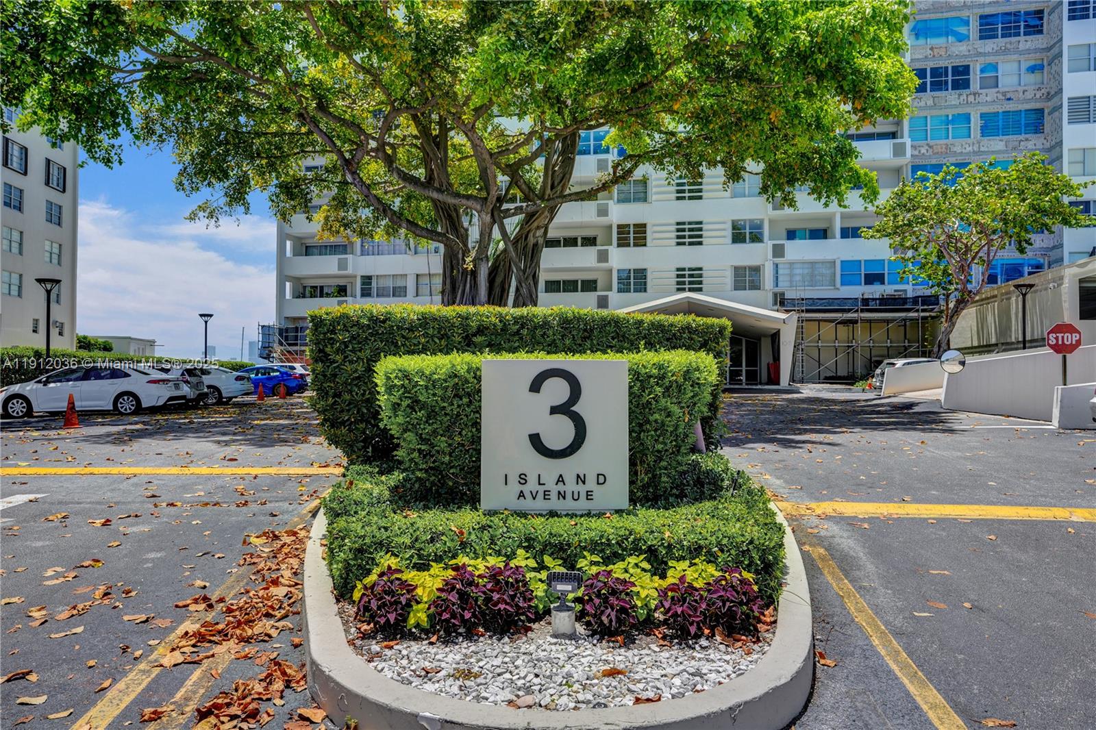 3 Island Ave #PHK Miami Beach, FL 33139