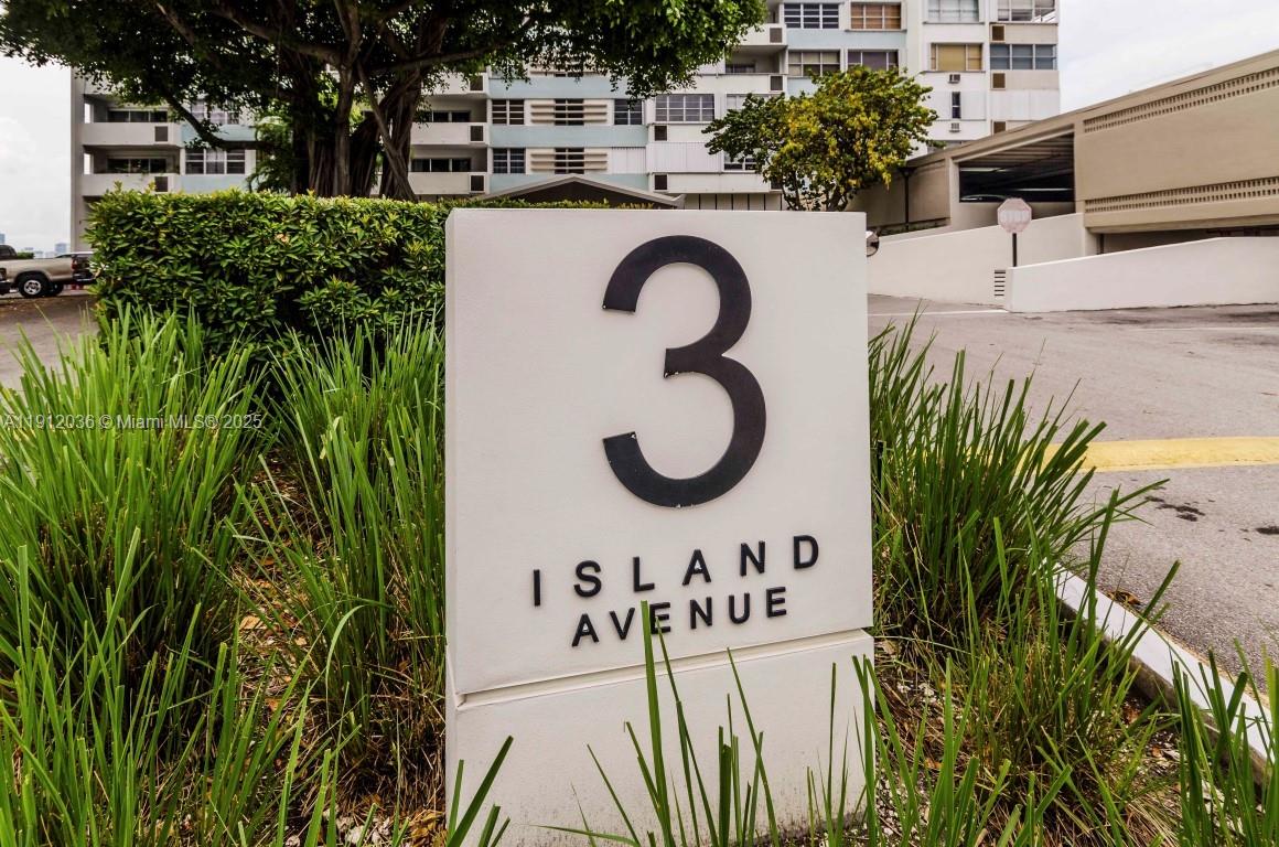 3 Island Ave #PHK Miami Beach, FL 33139