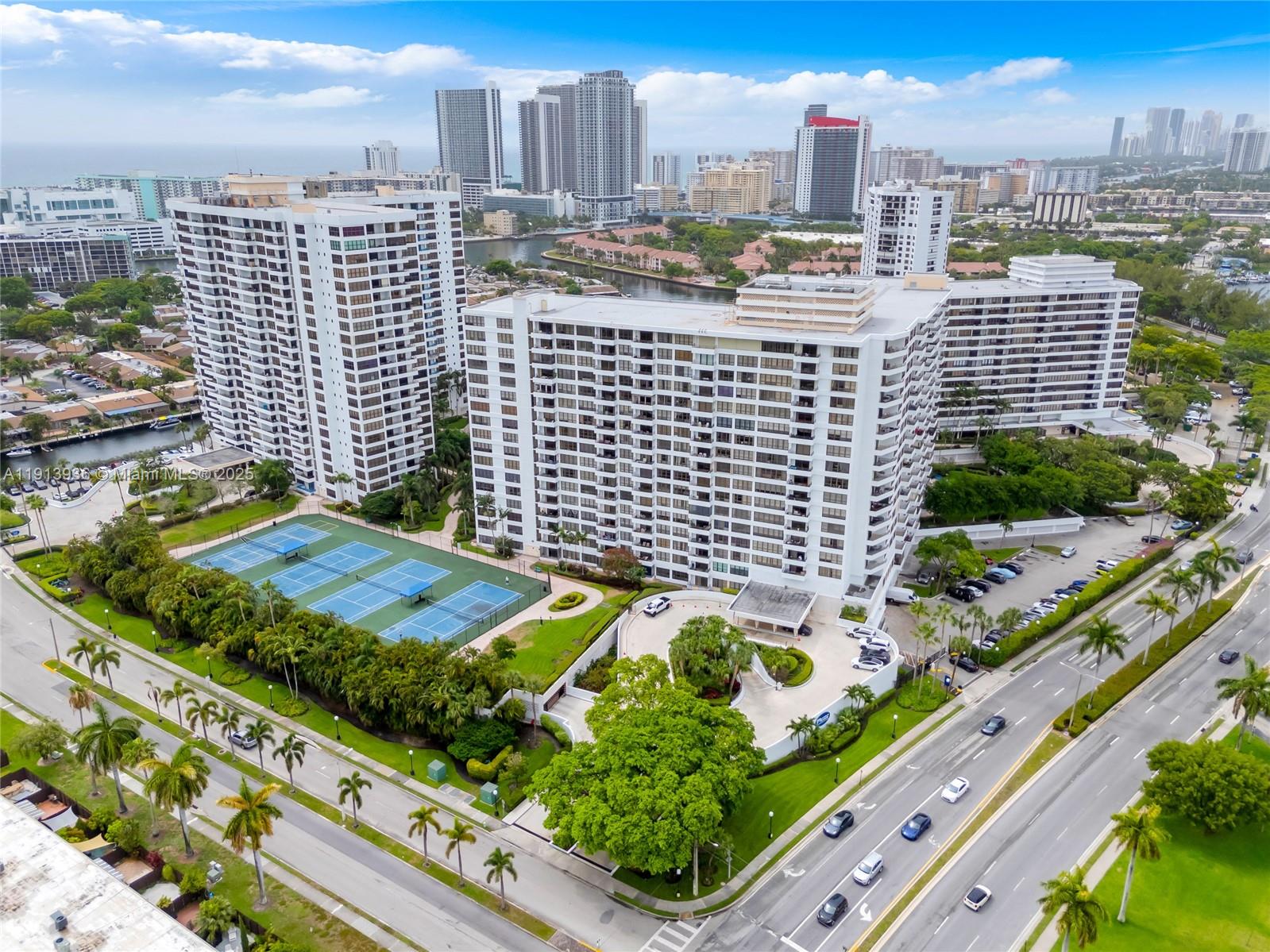 600 Three Iss Blvd #310