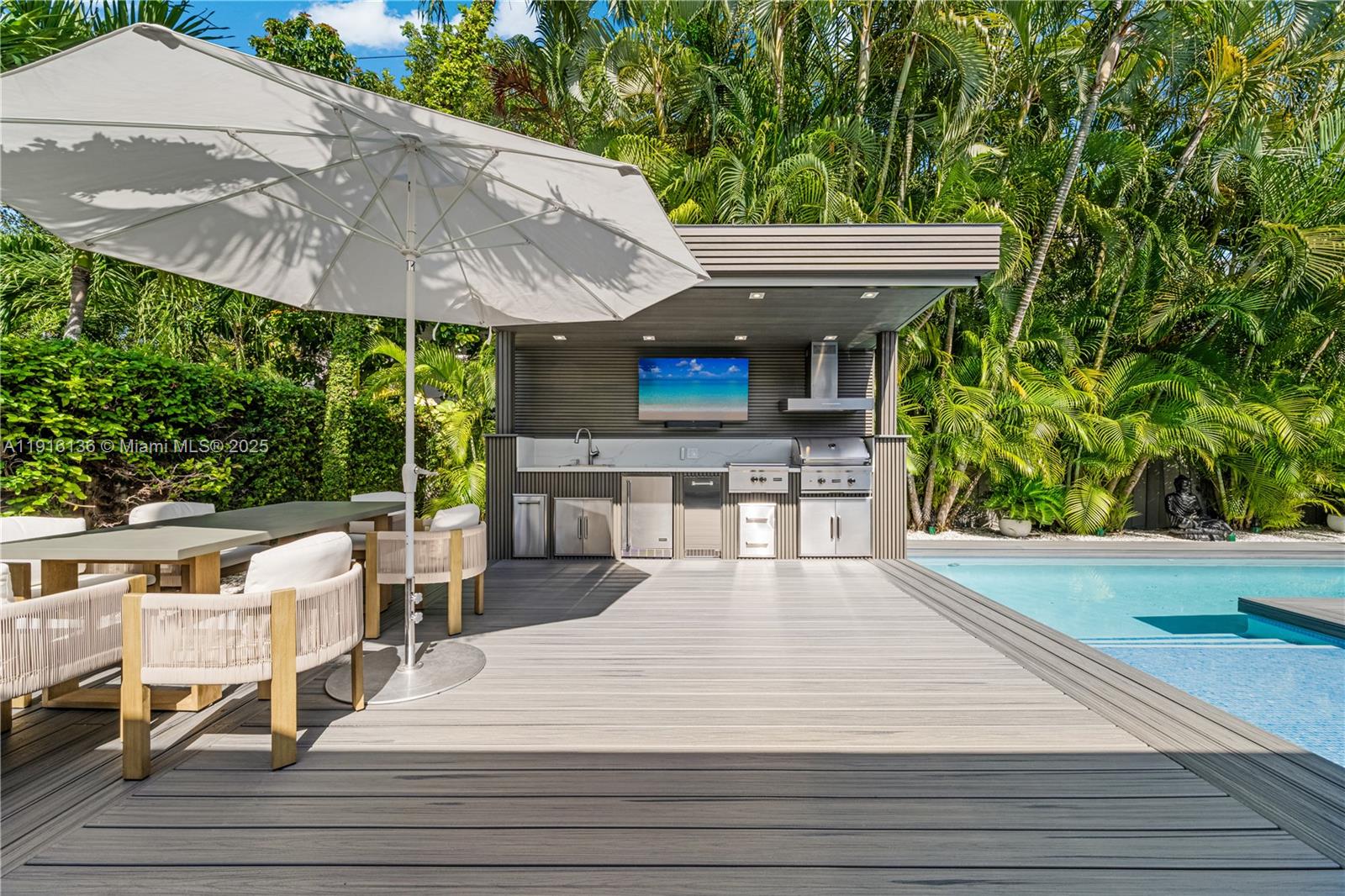 475 Woodcrest Rd Key Biscayne, FL 33149