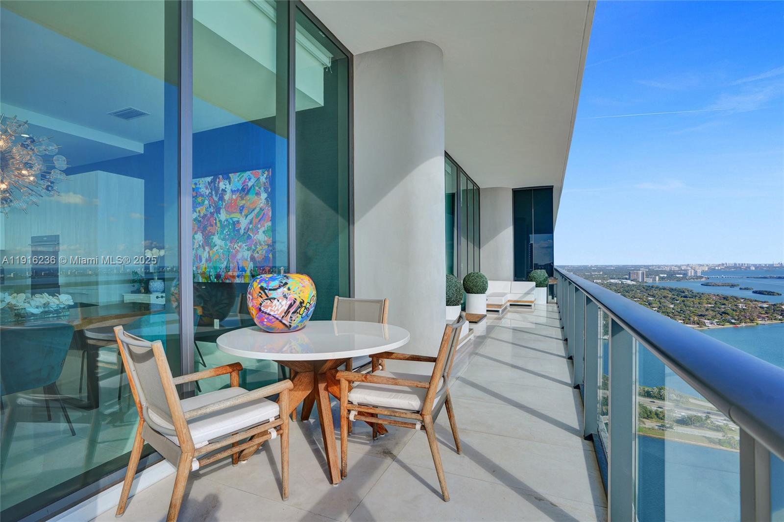 3131 NE 7th Ave #UPH5301 Miami, FL 33137