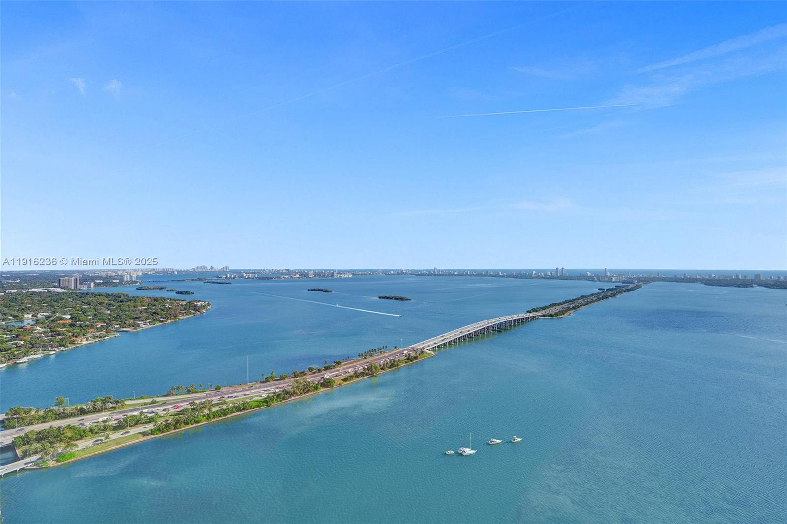 3131 NE 7th Ave #UPH5301 Miami, FL 33137