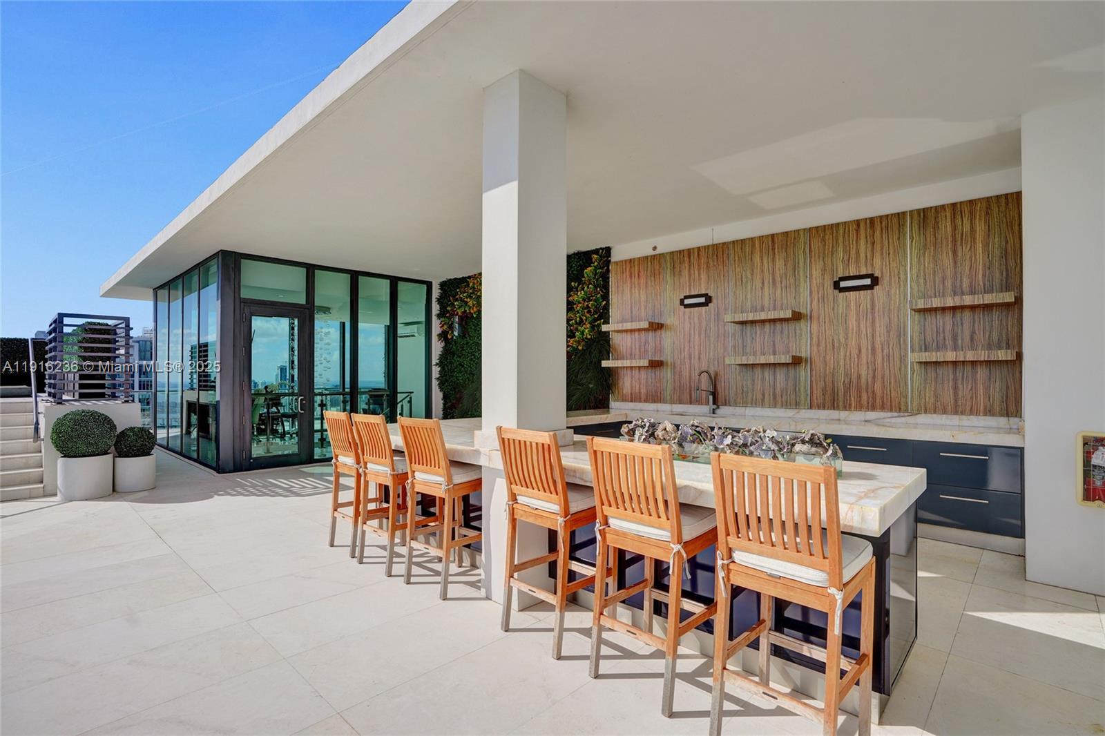 3131 NE 7th Ave #UPH5301 Miami, FL 33137