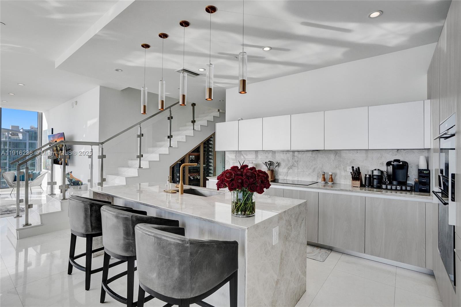 3131 NE 7th Ave #UPH5301 Miami, FL 33137