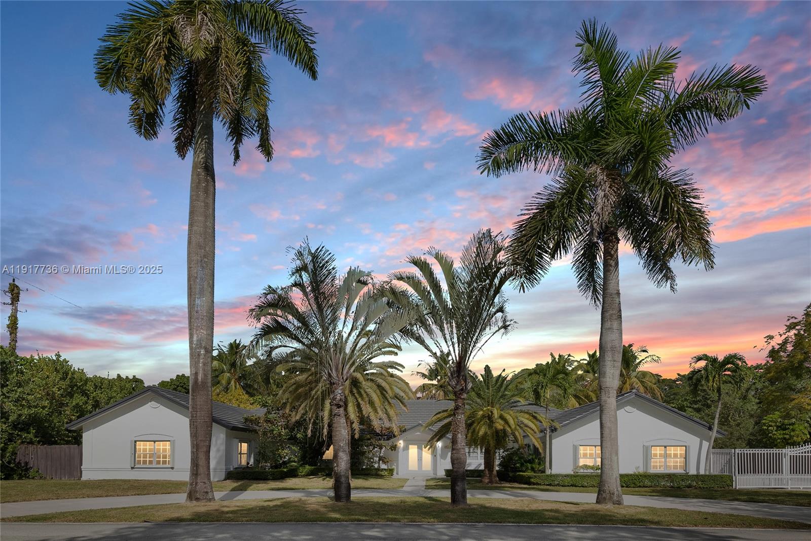 7675 SW 132nd St Pinecrest, FL 33156