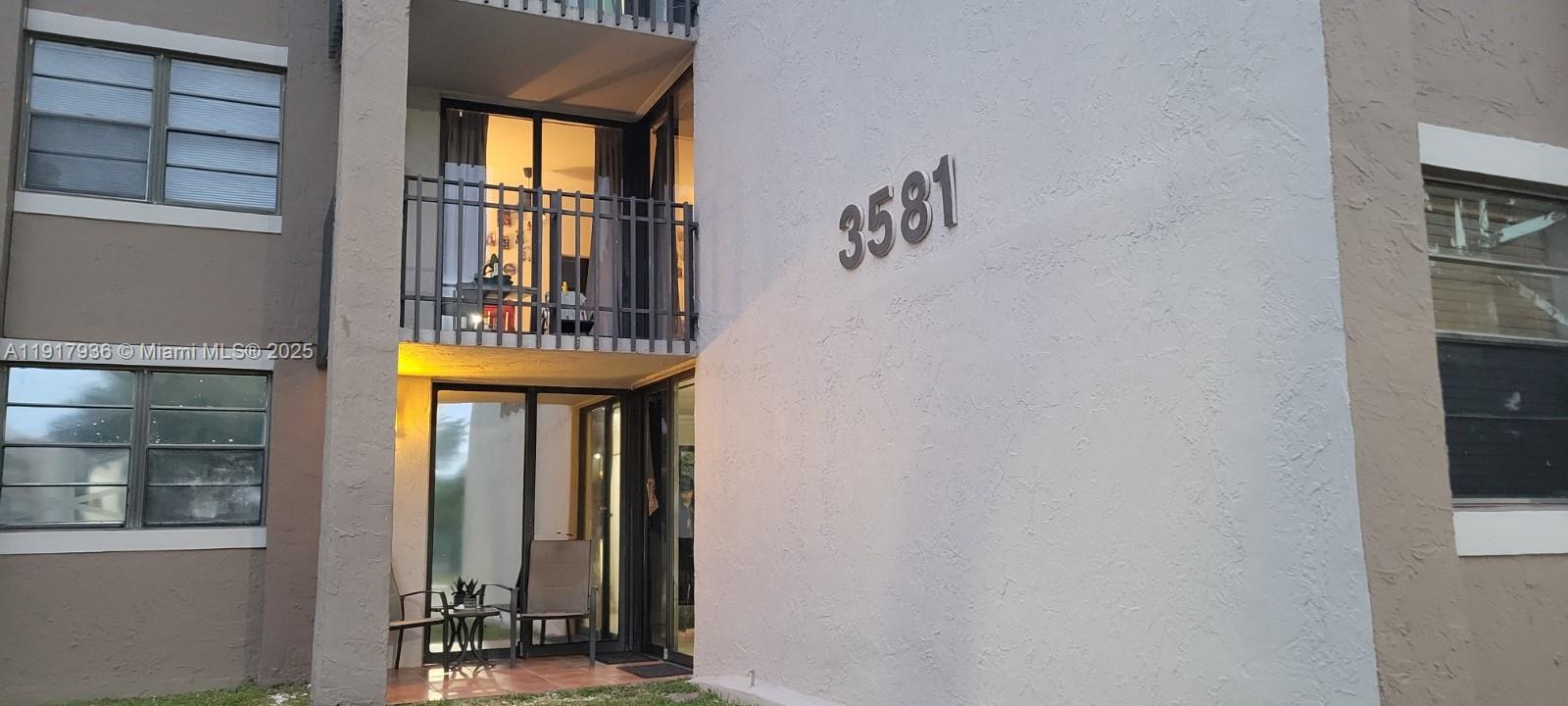 3581 SW 117th Ave #5-409