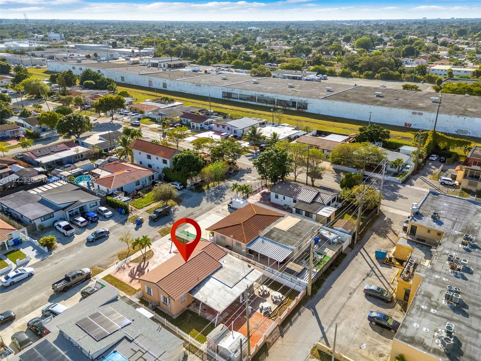 6841 SW 1st St Miami, FL 33144