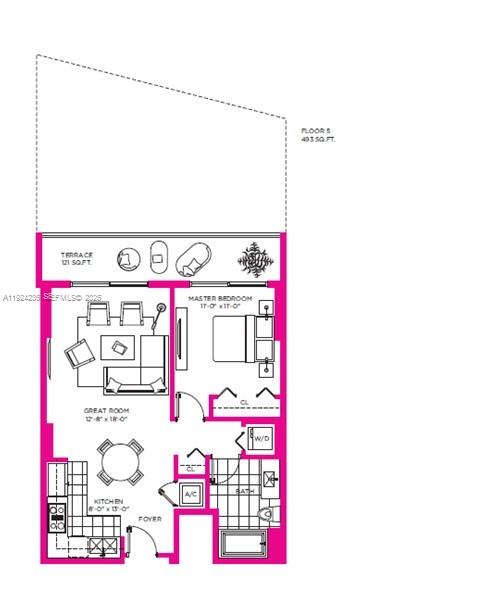 4250 Biscayne Blvd #514 Miami, FL 33137