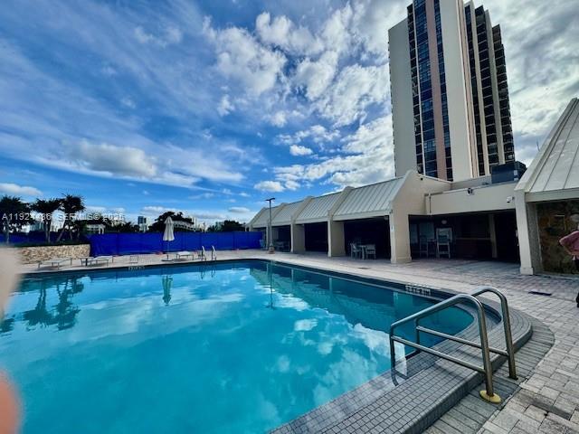 20335 W Country Clb Dr #2101 Aventura, FL 33180