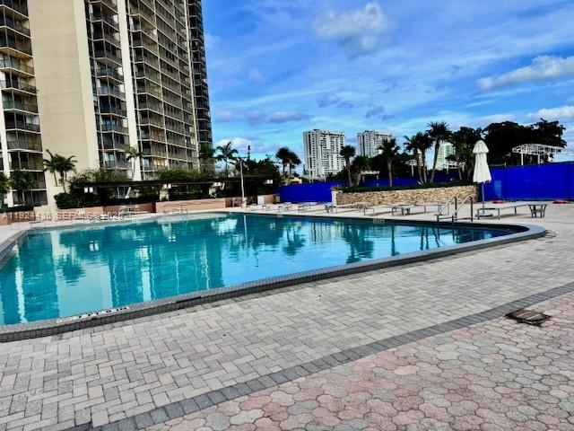 20335 W Country Clb Dr #2101 Aventura, FL 33180
