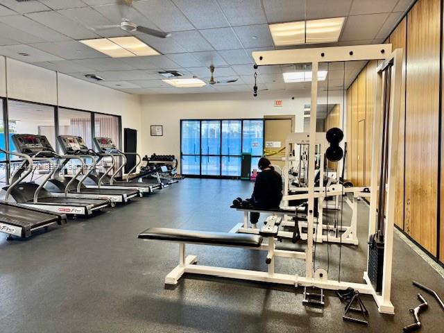 20335 W Country Clb Dr #2101 Aventura, FL 33180