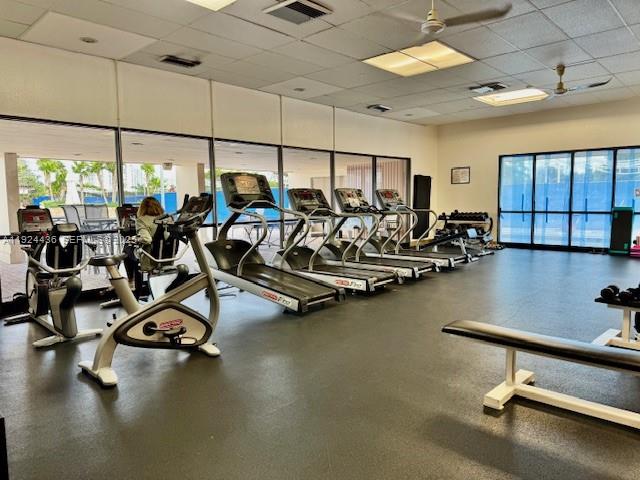 20335 W Country Clb Dr #2101 Aventura, FL 33180
