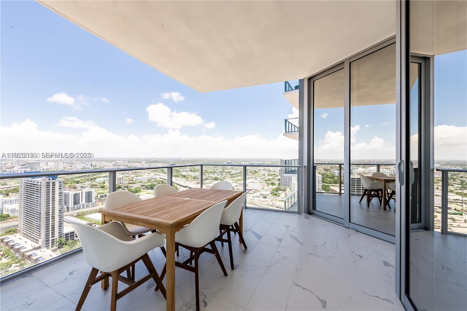 851 NE 1st Ave #3308 Miami, FL 33132