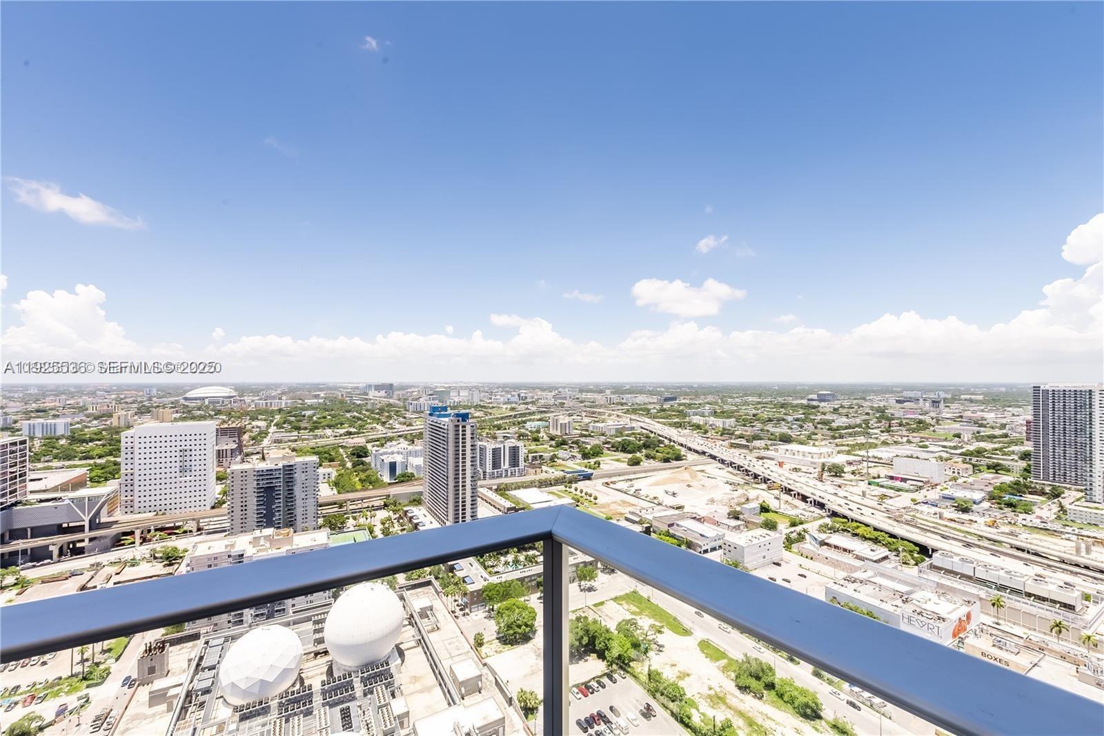 851 NE 1st Ave #3308 Miami, FL 33132