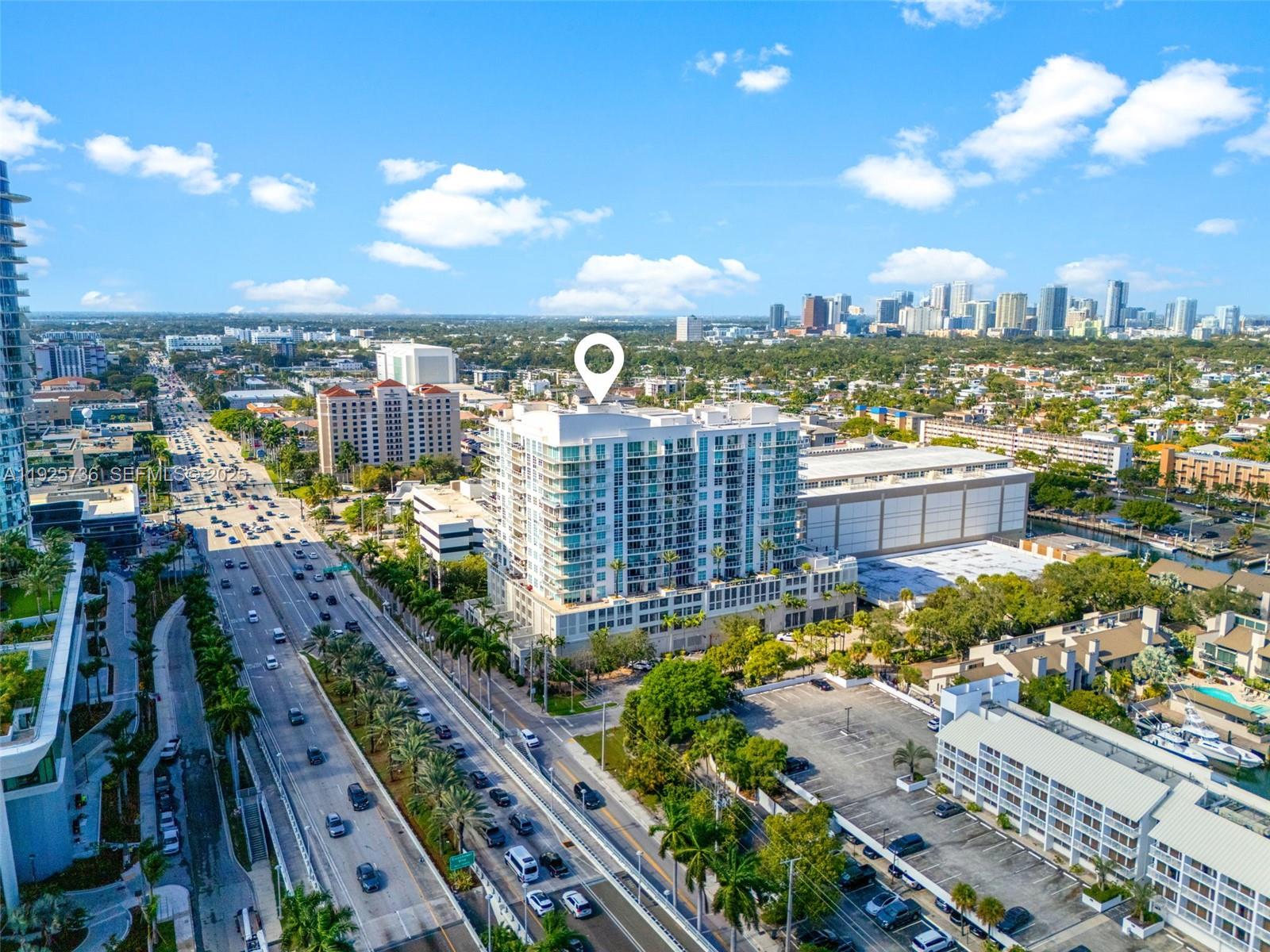 1819 SE 17th St #603 Fort Lauderdale, FL 33316