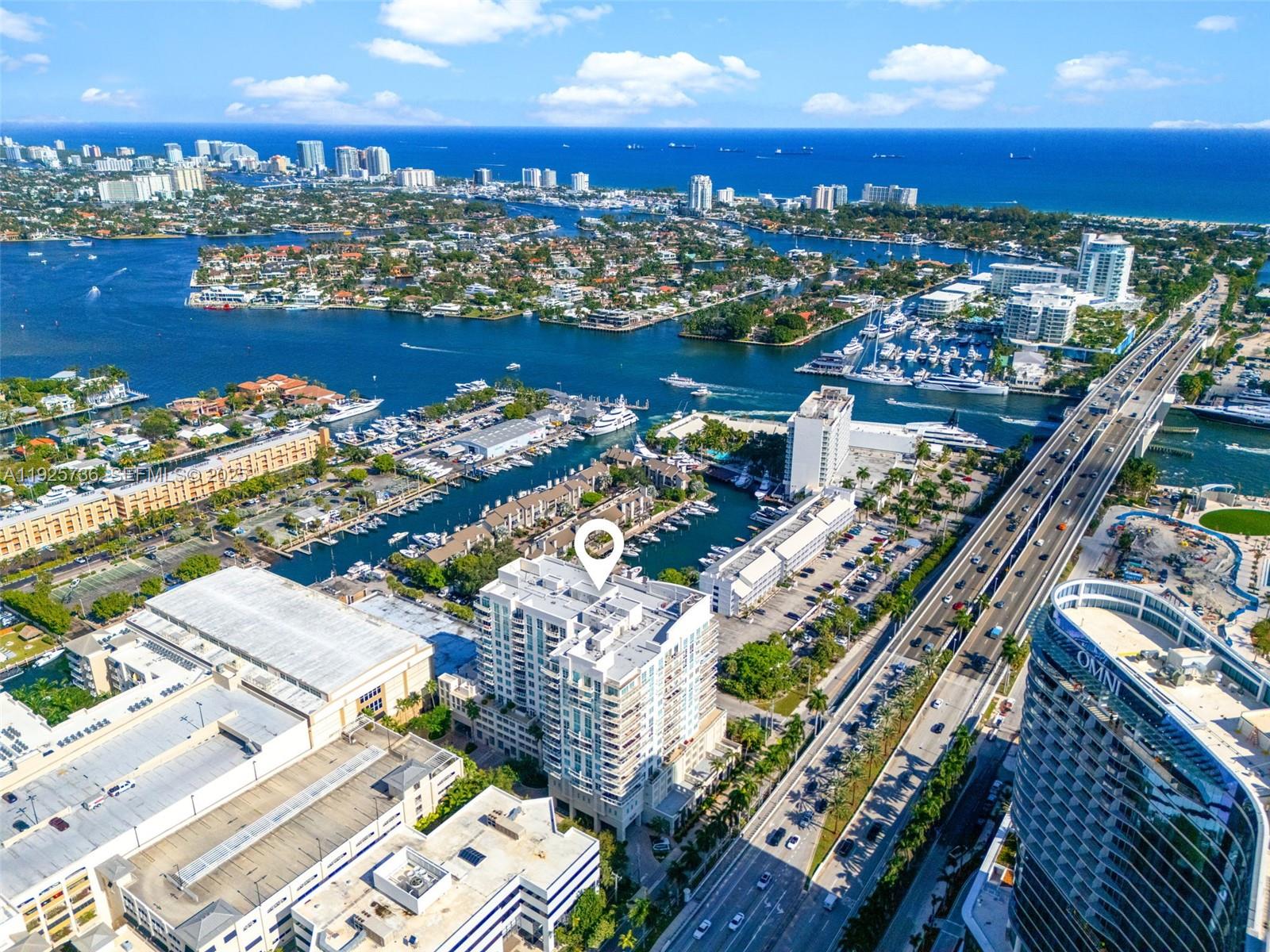 1819 SE 17th St #603 Fort Lauderdale, FL 33316