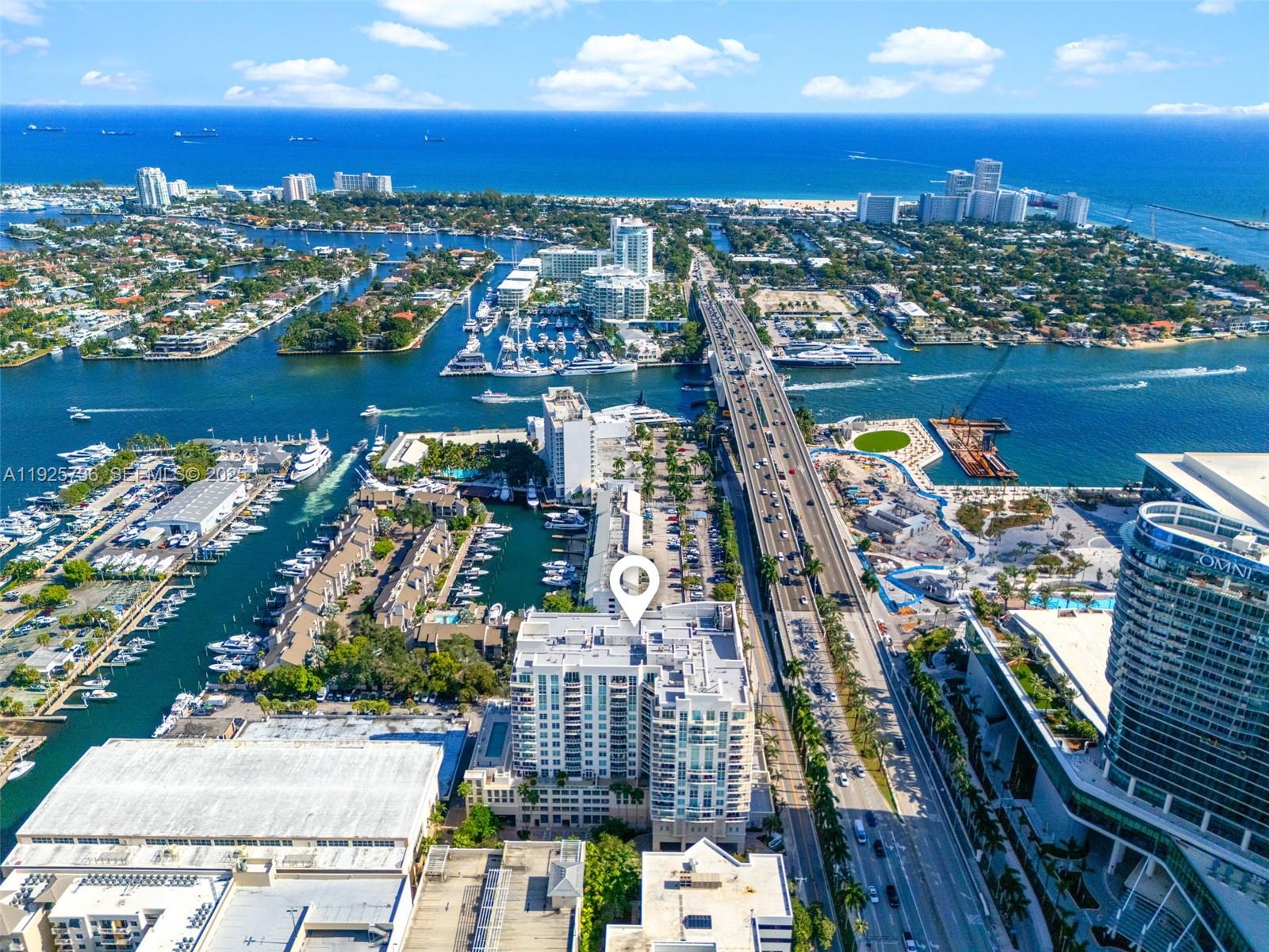 1819 SE 17th St #603 Fort Lauderdale, FL 33316