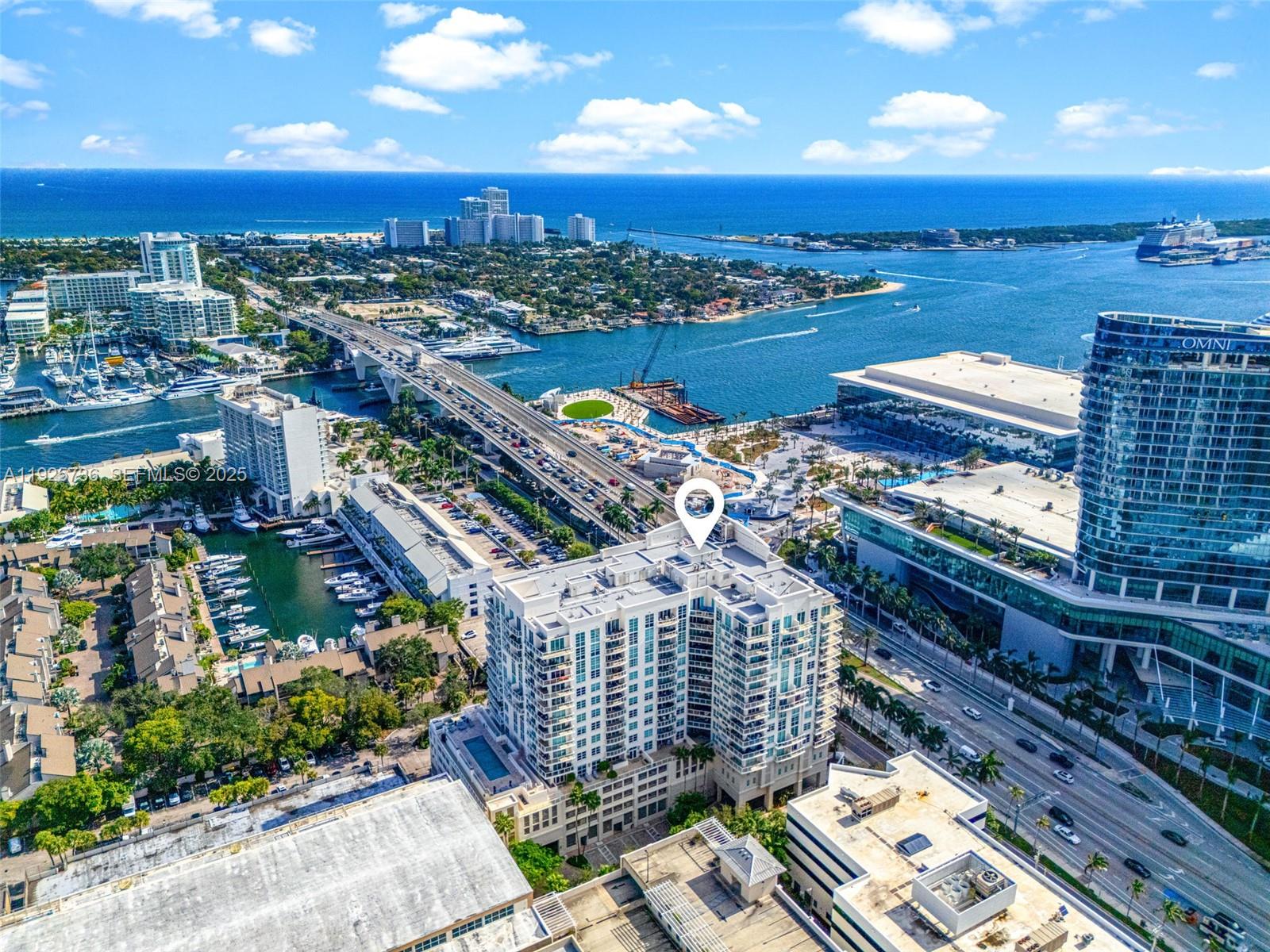 1819 SE 17th St #603 Fort Lauderdale, FL 33316