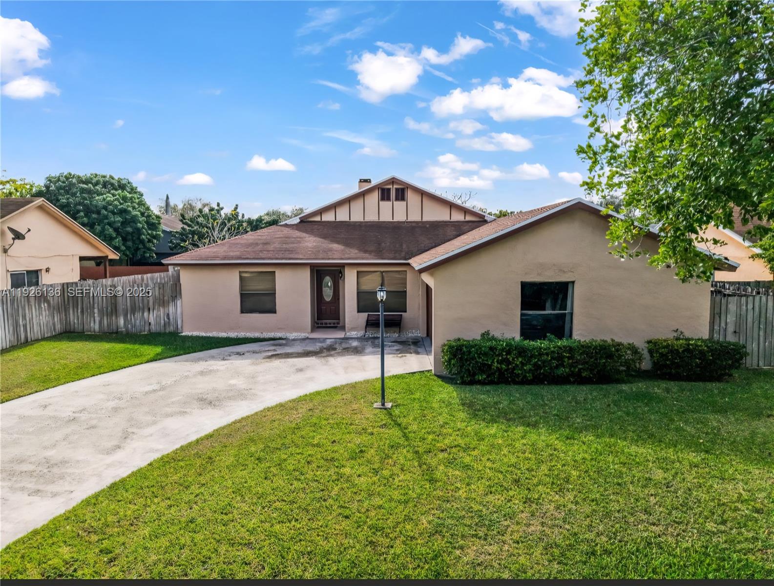 11310 SW 155th St Miami, FL 33157