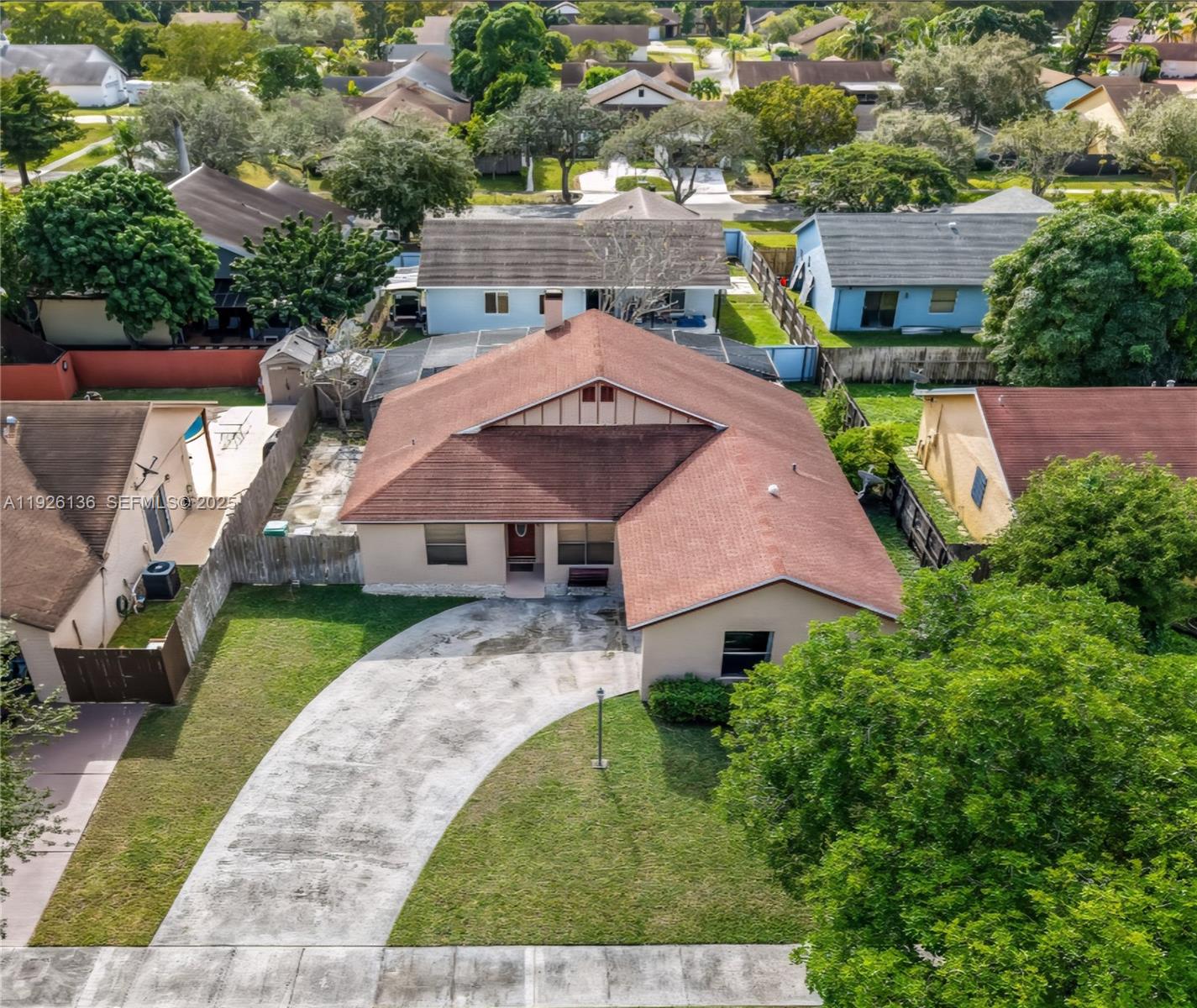 11310 SW 155th St Miami, FL 33157