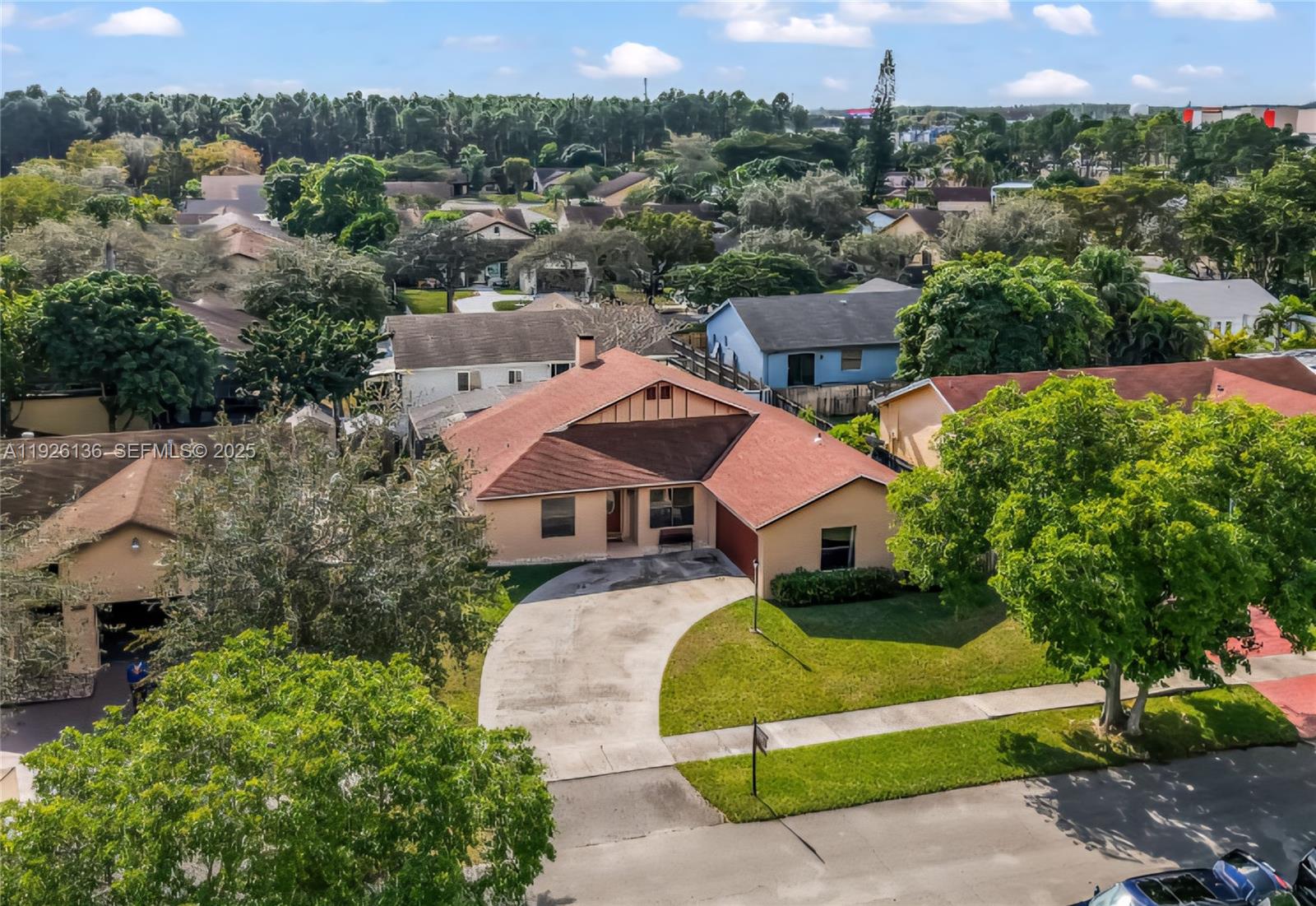 11310 SW 155th St Miami, FL 33157