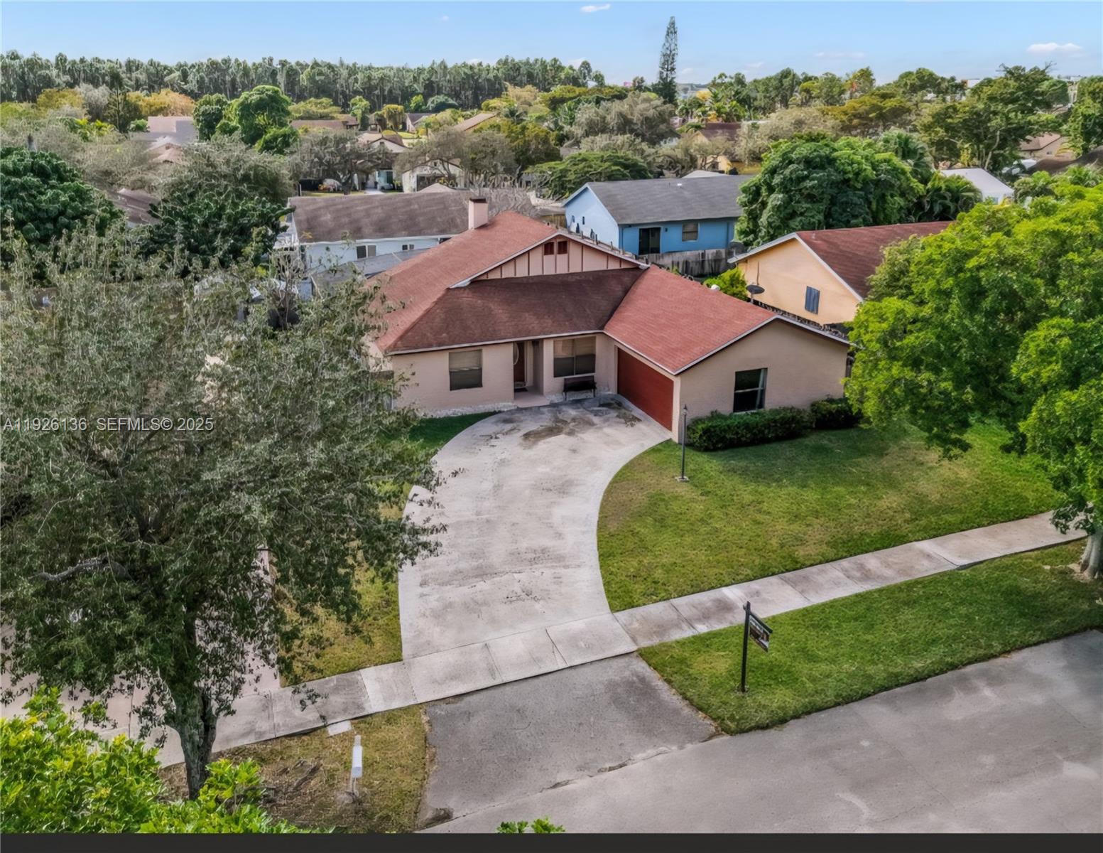 11310 SW 155th St Miami, FL 33157