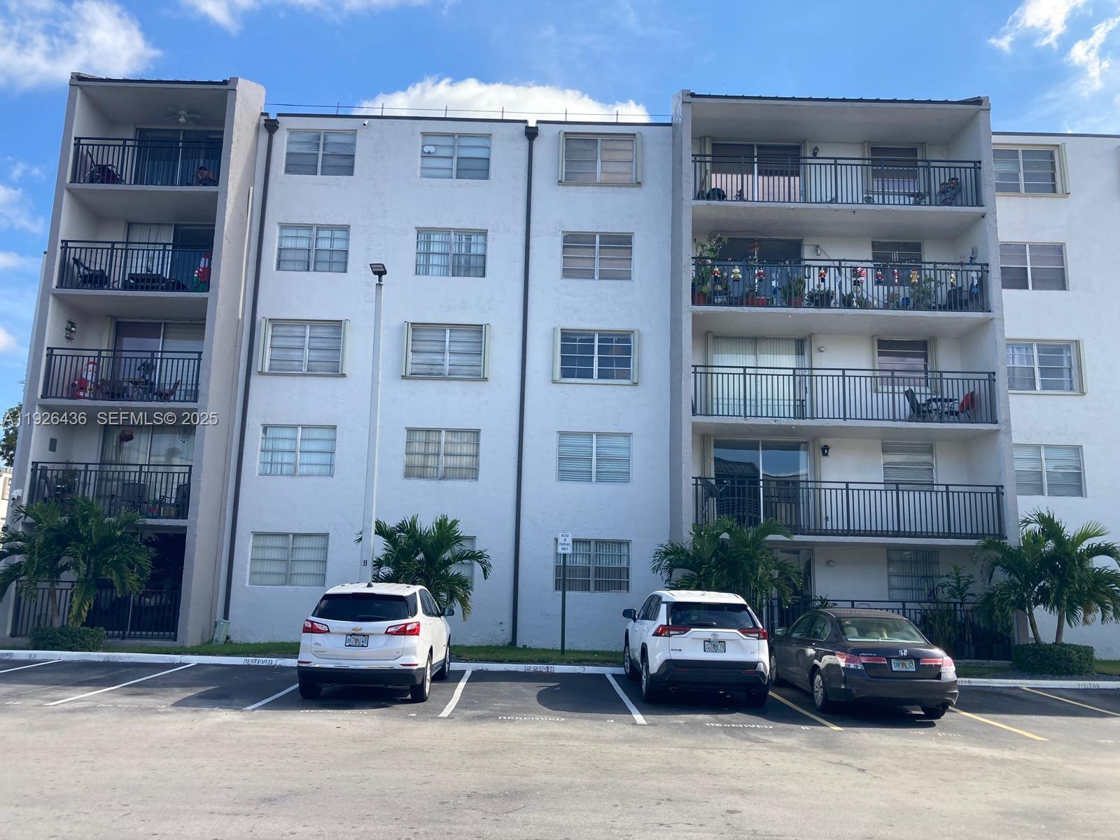 14155 SW 87th St #E409