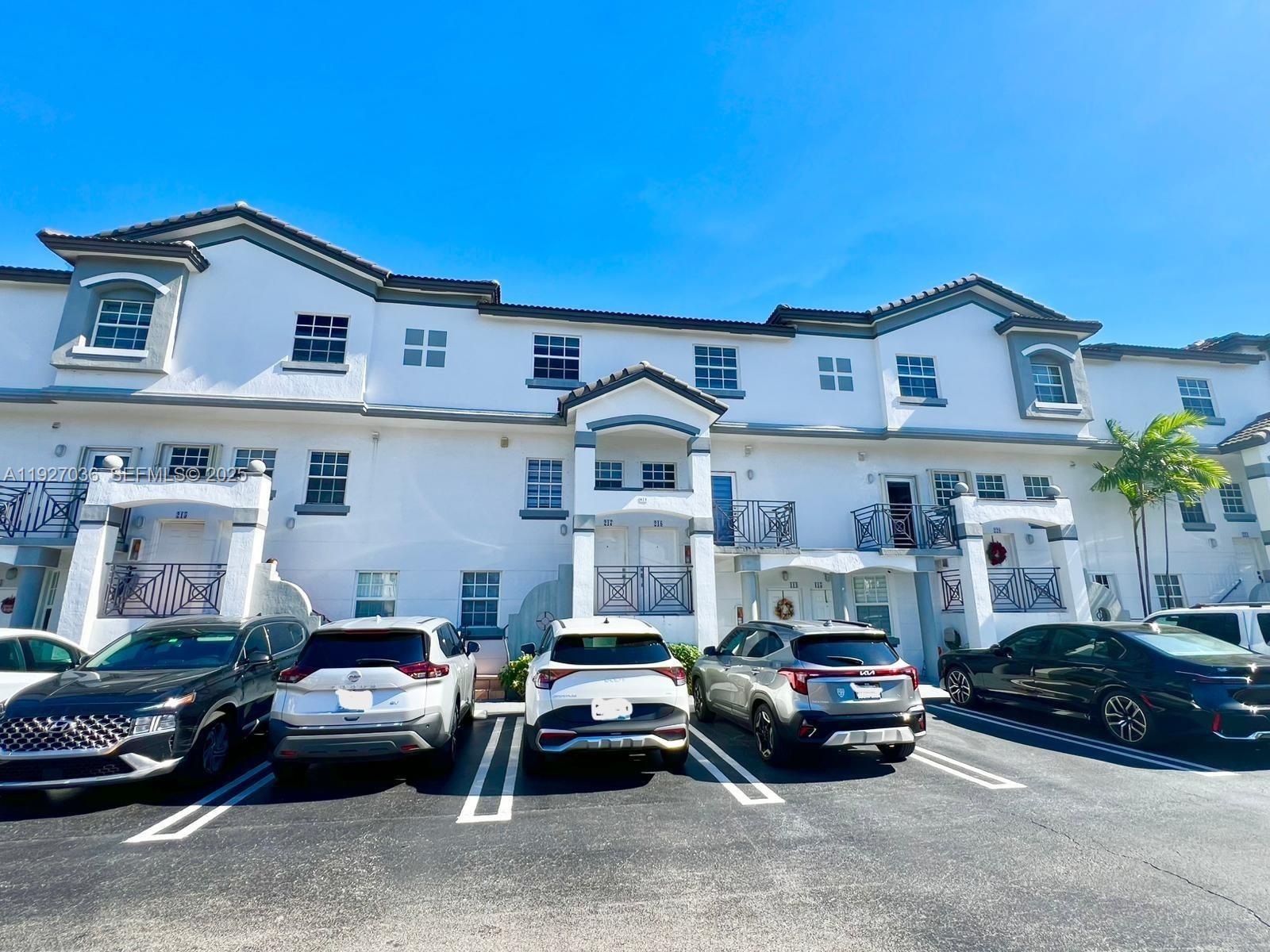 925 NW 82nd Ave #217-A