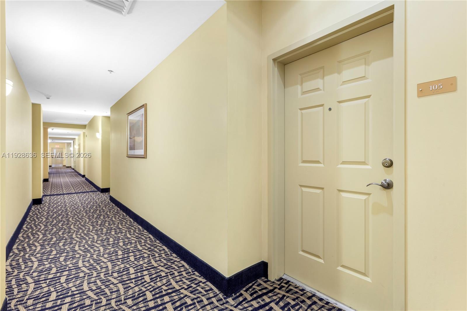 8395 SW 73rd Ave #105 Miami, FL 33143