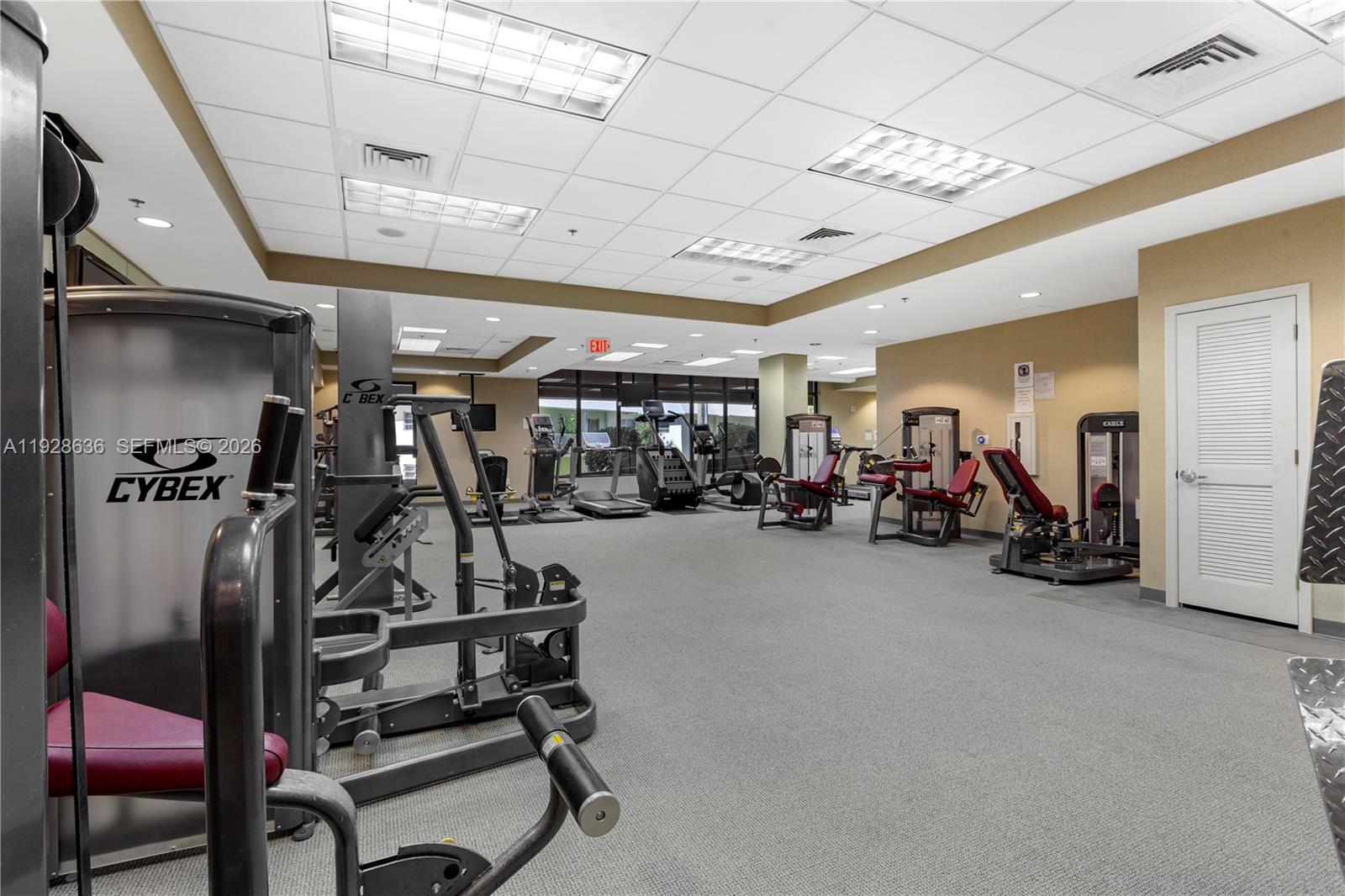 8395 SW 73rd Ave #105 Miami, FL 33143