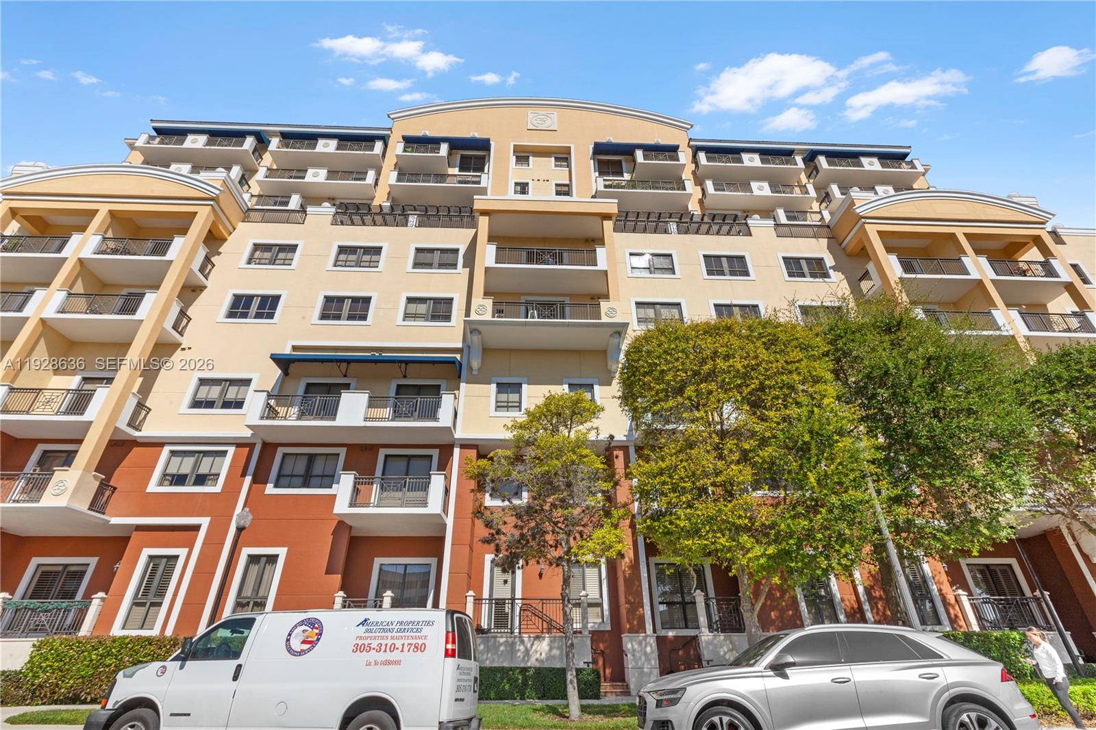 8395 SW 73rd Ave #105 Miami, FL 33143