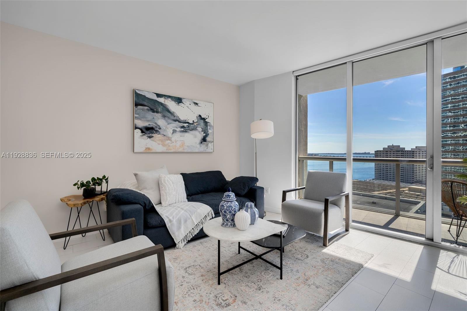 485 Brickell Ave #1709 Miami, FL 33131